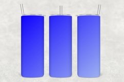 Holographic Tumbler Wrap Sublimation Product Image 1