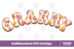Family Mama Dad Sublimation Bundle Mother&#039;s Father&#039;s Day Set Product Image 16