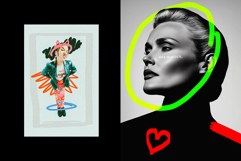 226 PNG Marker Elements Product Image 7