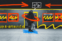 226 PNG Marker Elements Product Image 9