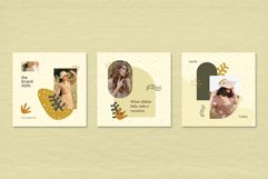 Ladyfems Instagram Templates Product Image 2