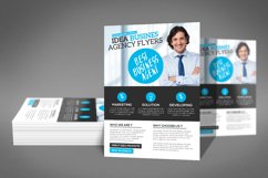 Smart Business Flyers Template Product Image 2