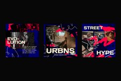 Trycity Instagram Templates Product Image 2