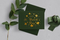 Happy St Patrik's Day Product Image 4