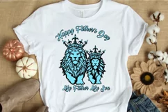 Fathers Day SVG PNG DXF EPS Dad SVG DADDY SVG BEST PAPA SVG Product Image 3