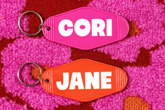 Rose Club - Cute Bold Font Product Image 3