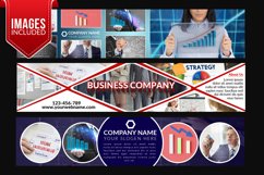 Pack of 7 Website Banner Product Image 3