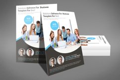 Business Corporate Flyer  Product Image 2