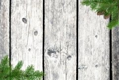 white mug and tray mockup Product Image 3