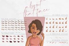 Female Portrait Creator - PS edition Product Image 8