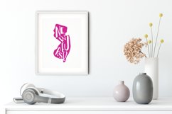 United States SVG Bundle - Funky State Designs Product Image 5