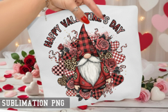 Happy Valentine's day Sublimation PNG - Valentine Design Product Image 1