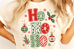 Christmas PNG, Santa PNG, Trending Christmas PNG Product Image 2