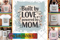 Stylish TOTE BAG Gift Ideas PNG, Mother's Day Product Image 1