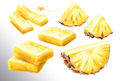 Tropical Pineapple Product Image 24
