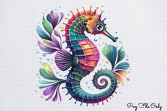 Atlantis Clipart PNG Product Image 1