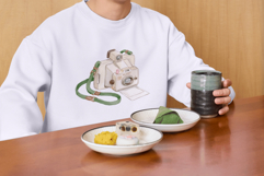 Watercolor Summer Routine Clipart Product Image 6