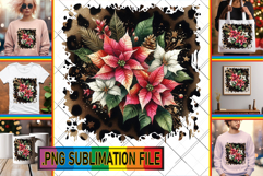 FUN PNG Designs for TSHIRTS, Leopard Prints Product Image 1