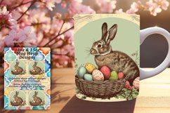 Sublimation Mug Wraps for Festive Sips Product Image 1