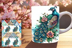 Sublimation-Ready Mug Art Product Image 1