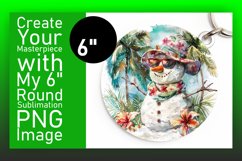 Summer Snowstorm: Circle Design Wrap Pack Product Image 1