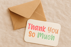 Mini Heart - Handwritten Font Product Image 23