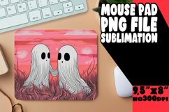 Valentine Ghostly Romance Pad Product Image 1