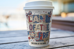 Patriotic Sublimation PNG Bundle Product Image 5