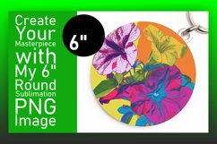 Energetic Pop Art Circle/Round Design Designs Product Image 1