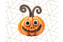 Spooky Sweet Halloween Candy PNG Clipart Product Image 3