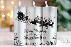 Merry Christmas Svg | Christmas Svg | Svg Cut Files Product Image 1