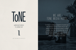 Font Bundle Vol.05 8 Premium Fonts Product Image 23