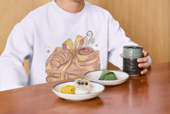 Summer Books Time Clipart Product Image 6