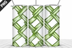 Skinny Tumbler Wrap Design | Tumbler Wrap PNG Design Product Image 4