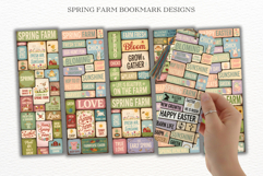 Bookmarks Png Huge Bundle Product Image 10