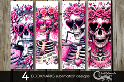 SUPER MEGA BUNDLE 2025 | 100 bookmarks sublimation designs Product Image 24