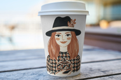 Hello Autumn Daily Life Clipart Product Image 5