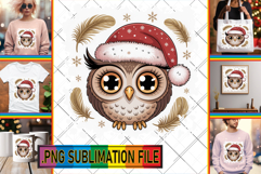 Dazzling TOTE BAG Gift Ideas PNG, Cute Christmas Product Image 1
