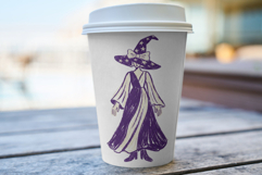 October Vibes Clipart Product Image 5