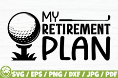 Retirement Plan x4 Quotes Product Image 5
