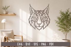 Animal Laser Cut Bundle Forest Wall Art Decor Product Image 4