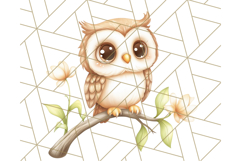 Cute Animals with Tulips PNG, Spring Flower Clipart Download Product Image 3