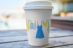 Mediterranean Journaling Clipart Product Image 5