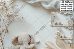 Prairie Solace Tranquil Earthy Tones Product Image 1