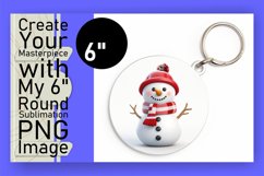 Snowy Wonderland Ornament Set Product Image 1