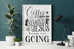 Christian SVG Bundle Product Image 4