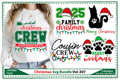 The Huge SVG Bundle, More Than 500 Designs Bundle Product Image 15