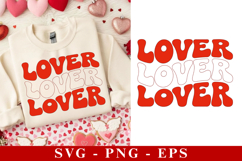 Valentine's Day Svg, Valentine Shirt Design Product Image 1