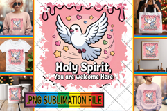 Cozy TSHIRT Art Ideas PNG, Christian Product Image 1