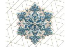 Christmas Cookies Clipart PNG Festive Treats Product Image 3